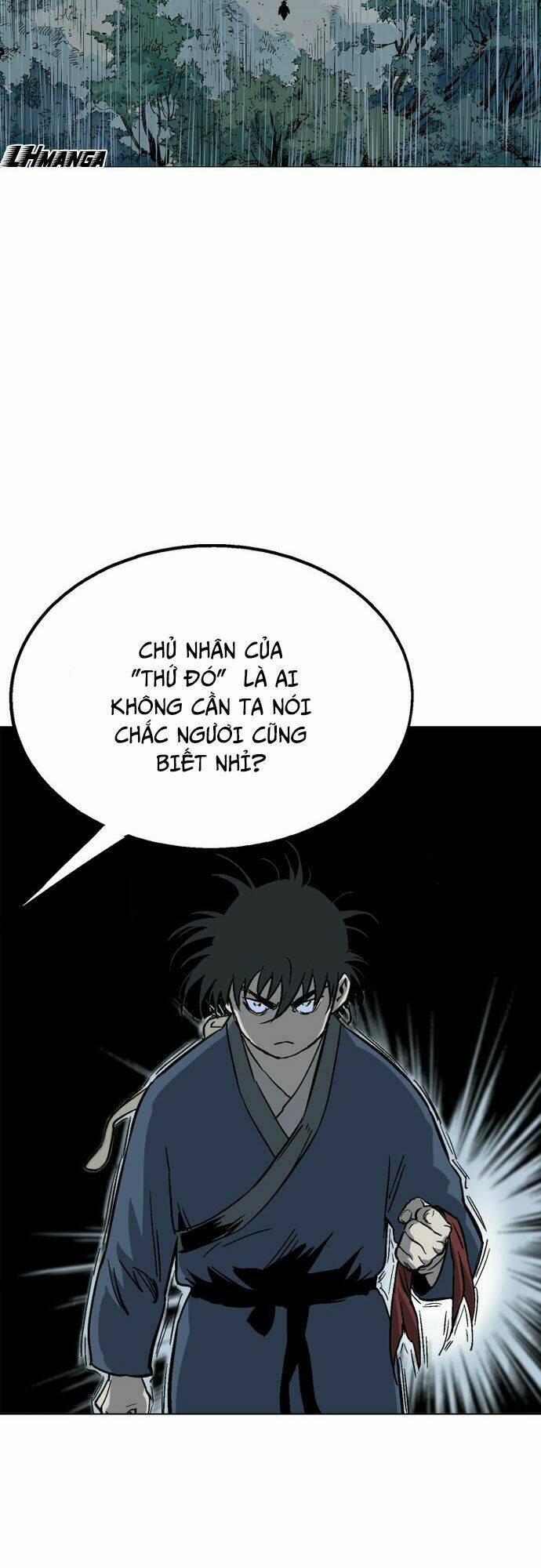 Gosu Chapter 96 - Trang 2