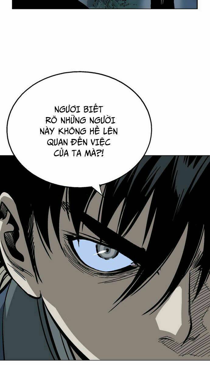 Gosu Chapter 96 - Trang 2