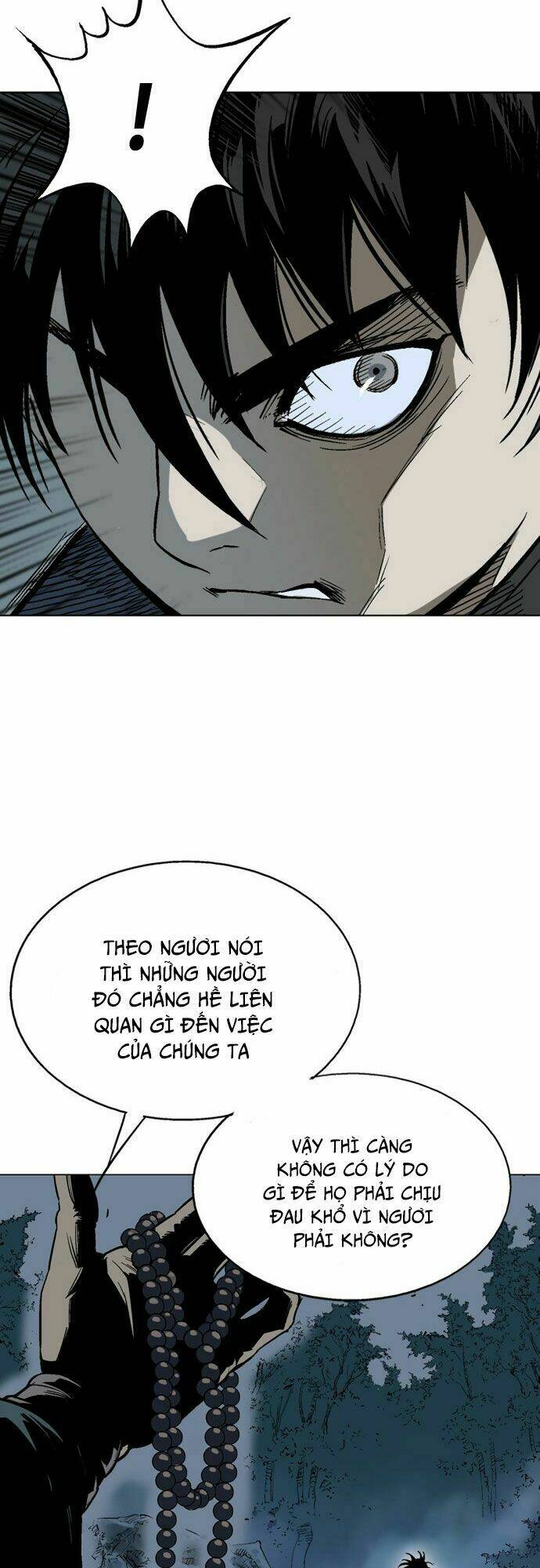 Gosu Chapter 96 - Trang 2