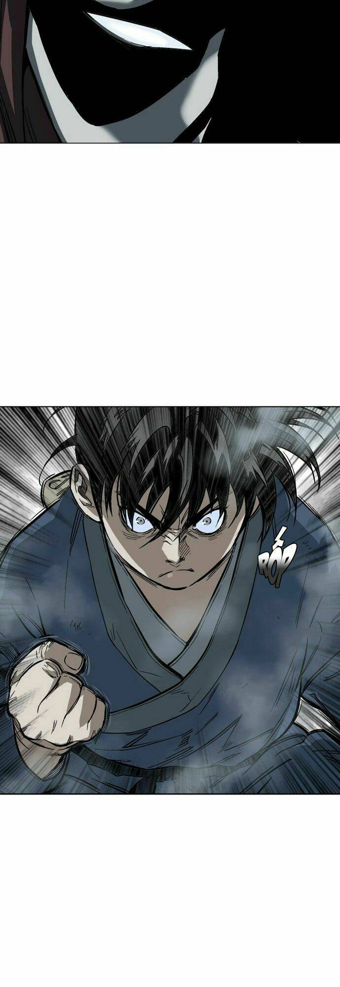 Gosu Chapter 96 - Trang 2