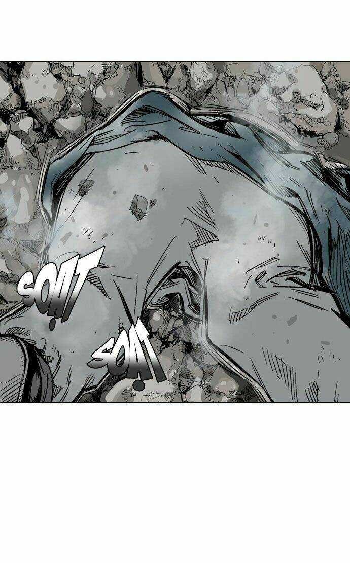 Gosu Chapter 96 - Trang 2