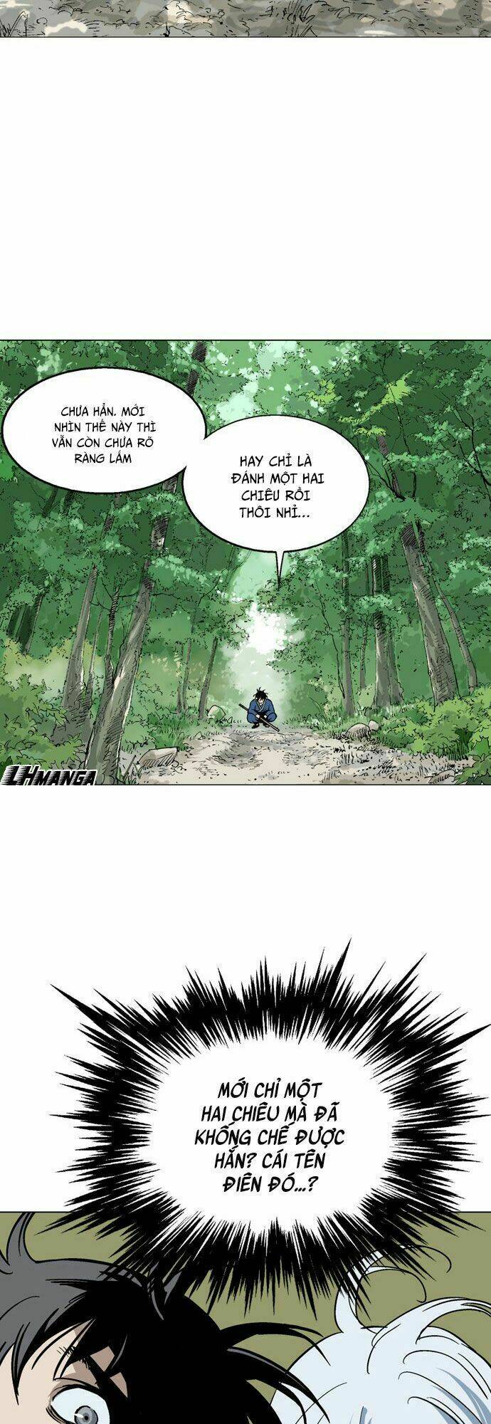 Gosu Chapter 94 - Trang 2