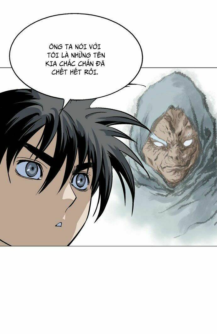 Gosu Chapter 91 - Trang 2