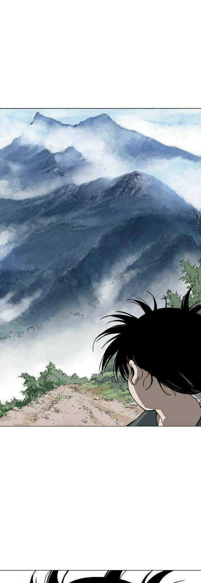 Gosu Chapter 86 - Trang 2