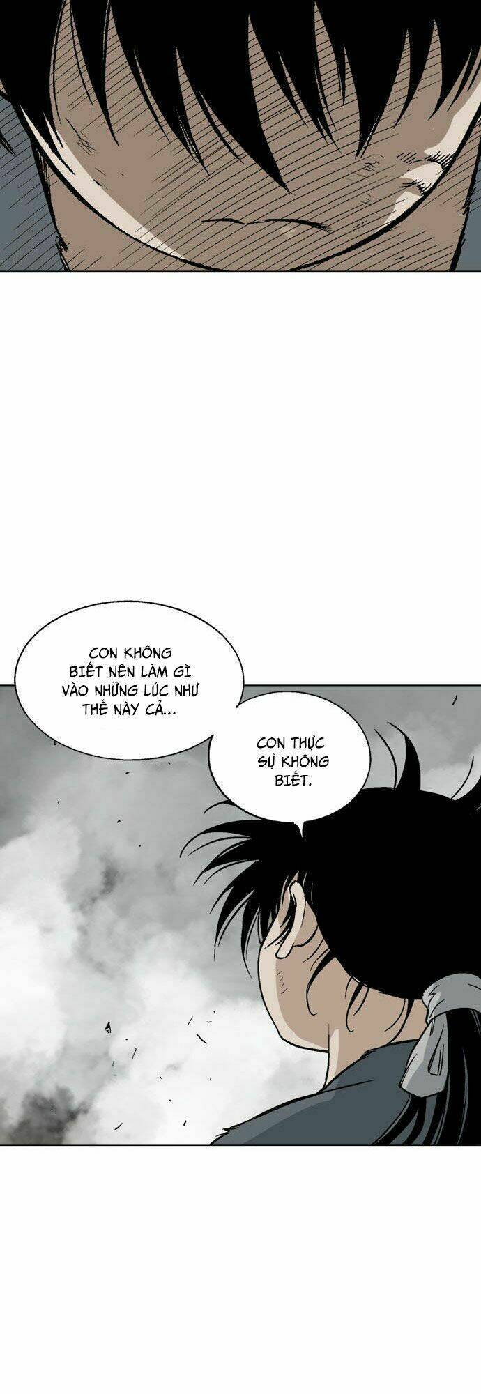 Gosu Chapter 85 - Trang 2