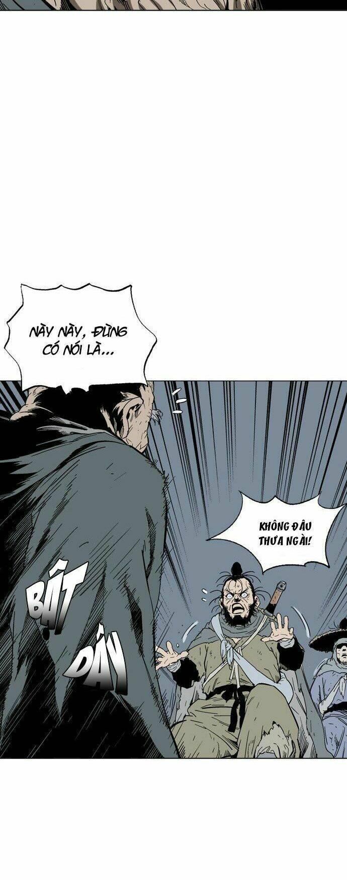 Gosu Chapter 84 - Trang 2