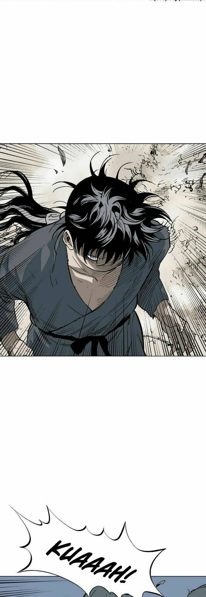 Gosu Chapter 84 - Trang 2