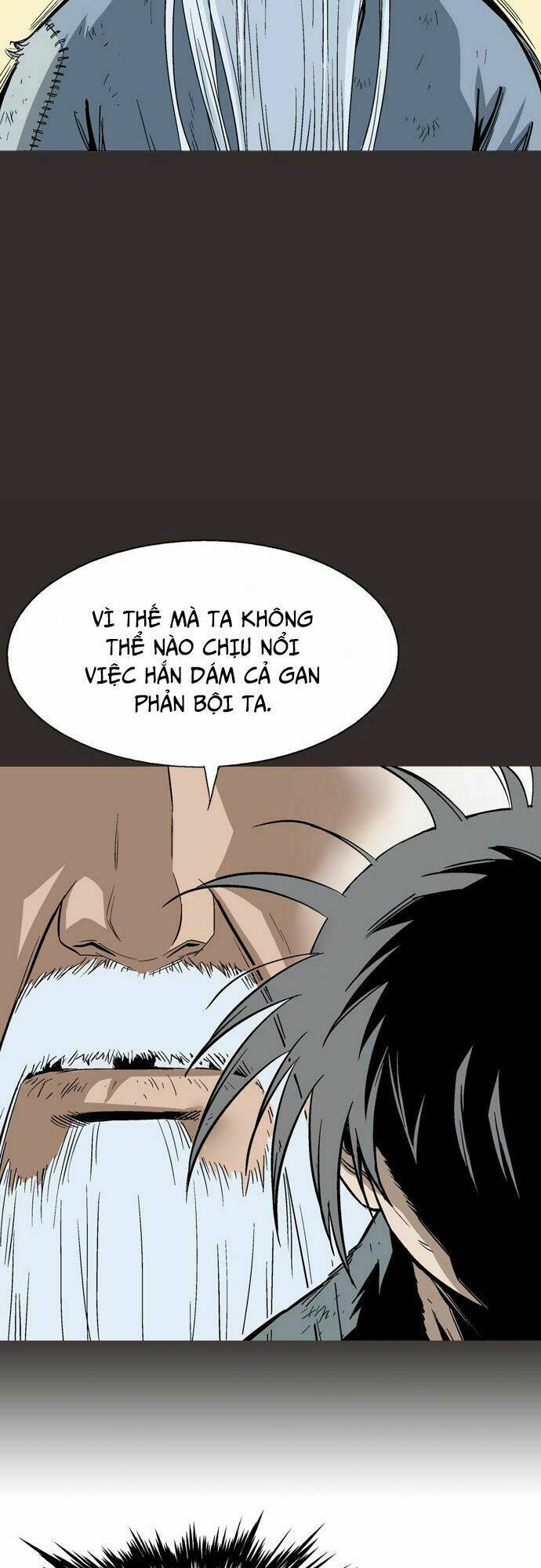 Gosu Chapter 81 - Trang 2