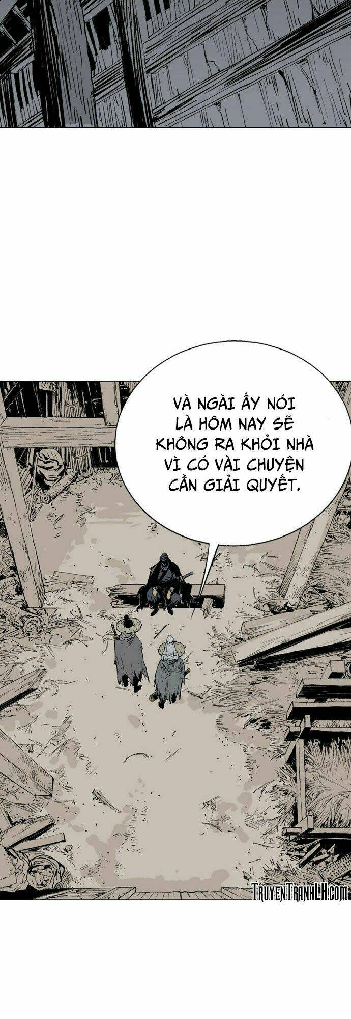 Gosu Chapter 80 - Trang 2