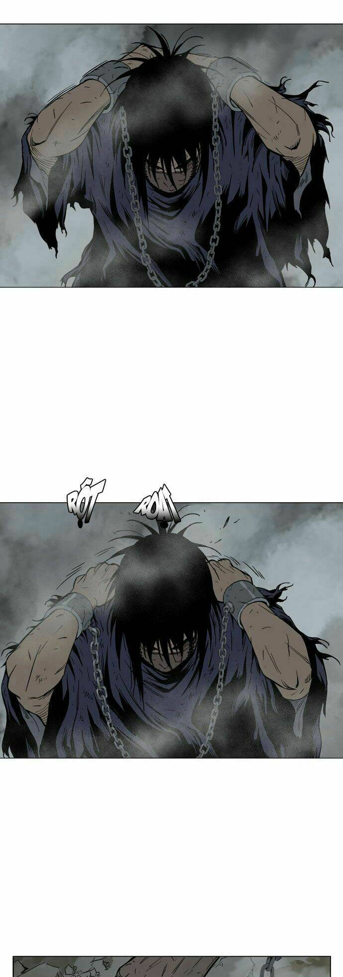 Gosu Chapter 79 - Trang 2