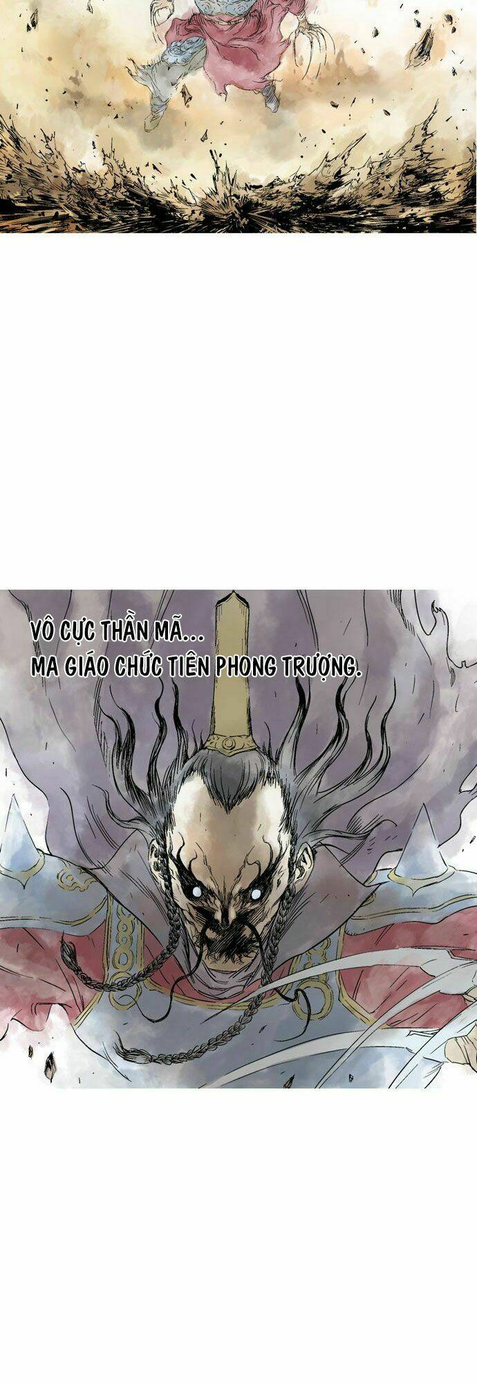 Gosu Chapter 78 - Trang 2