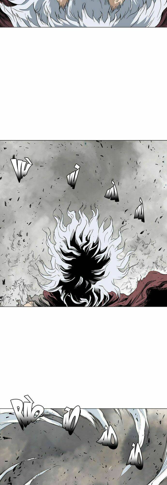 Gosu Chapter 77 - Trang 2