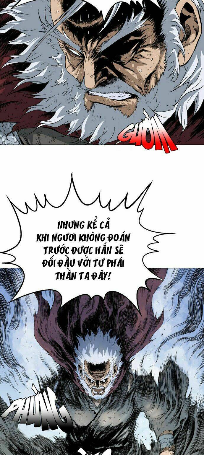 Gosu Chapter 77 - Trang 2