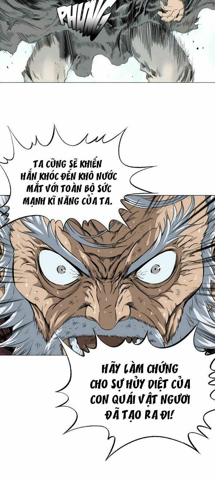 Gosu Chapter 77 - Trang 2