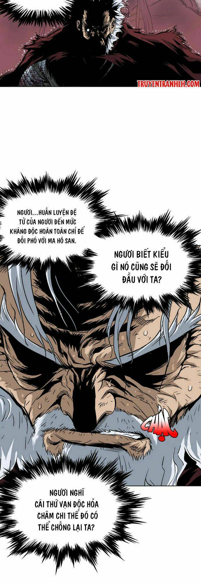 Gosu Chapter 76 - Trang 2