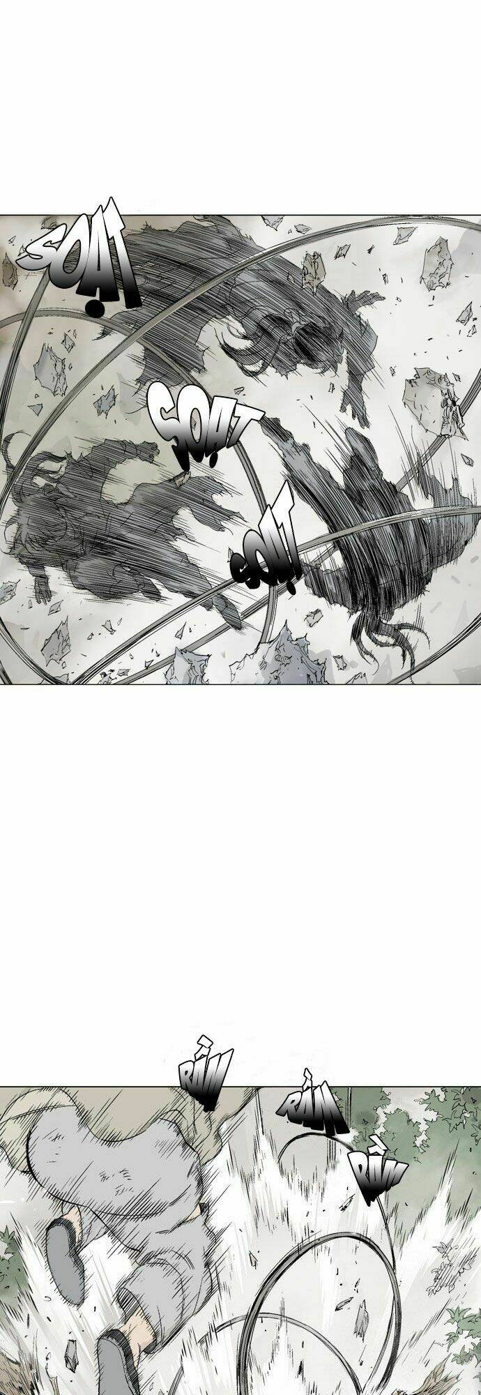 Gosu Chapter 75 - Trang 2