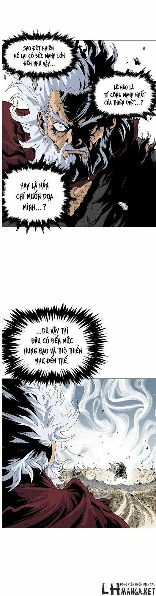 Gosu Chapter 74 - Trang 2