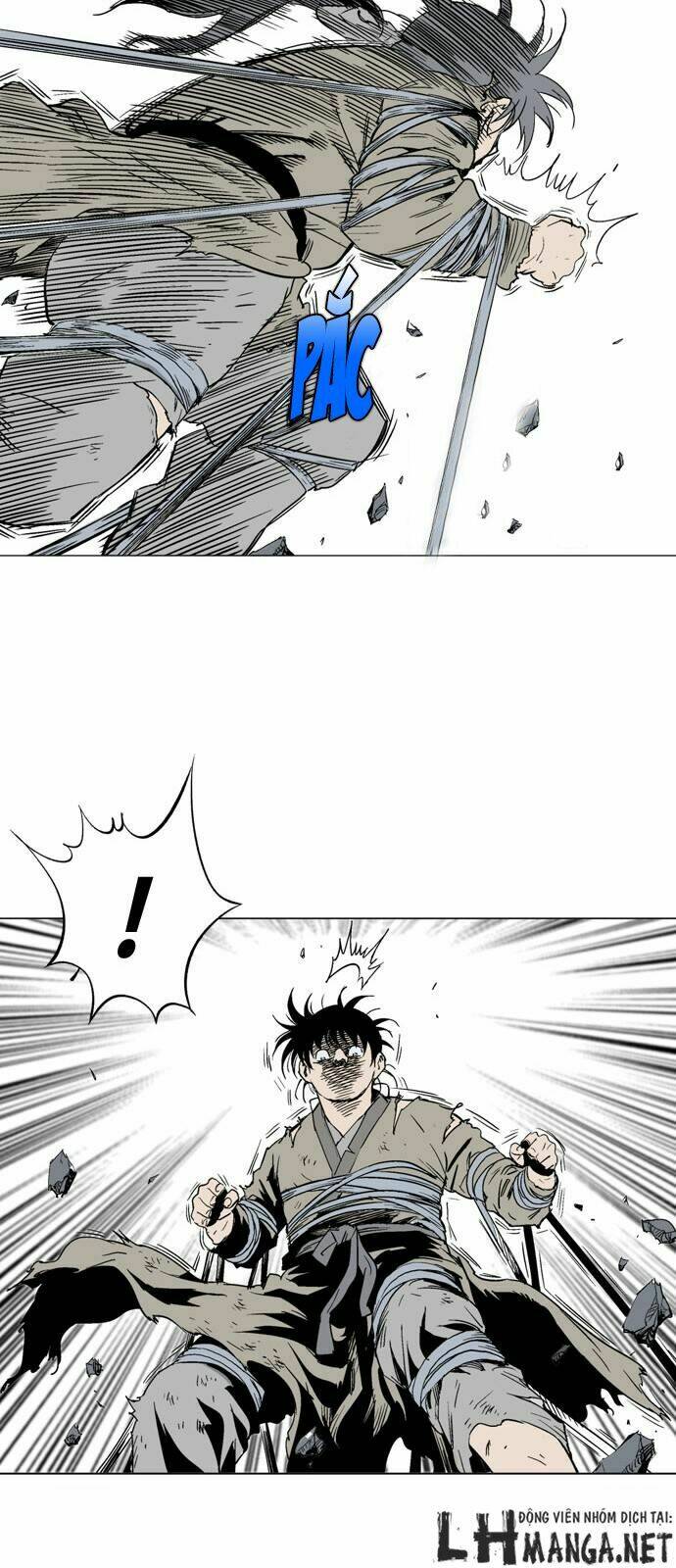 Gosu Chapter 74 - Trang 2