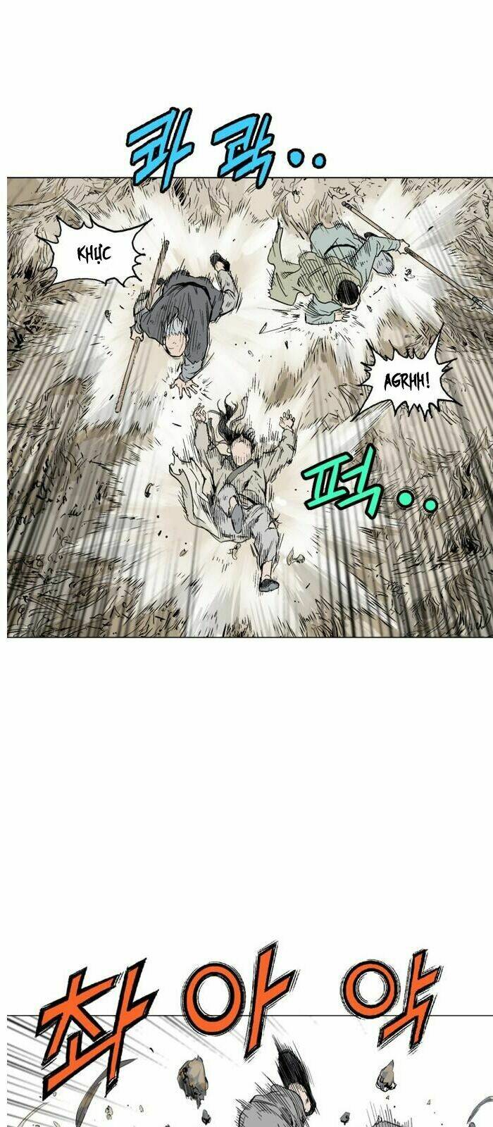 Gosu Chapter 73 - Trang 2