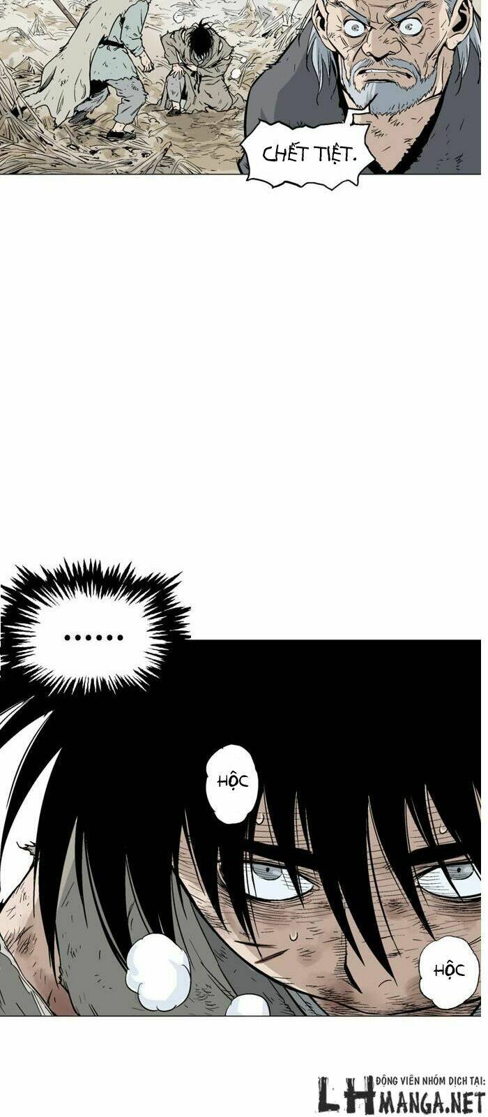 Gosu Chapter 73 - Trang 2