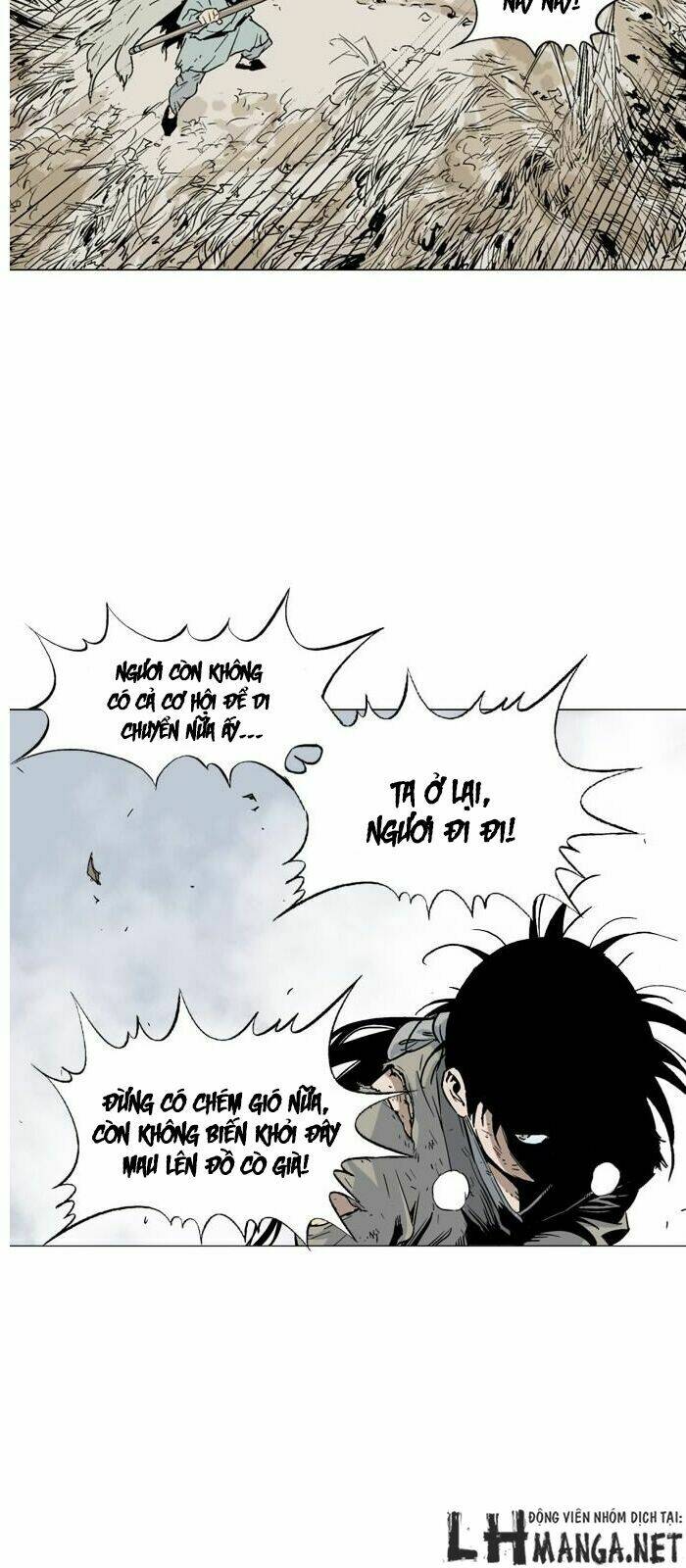 Gosu Chapter 73 - Trang 2