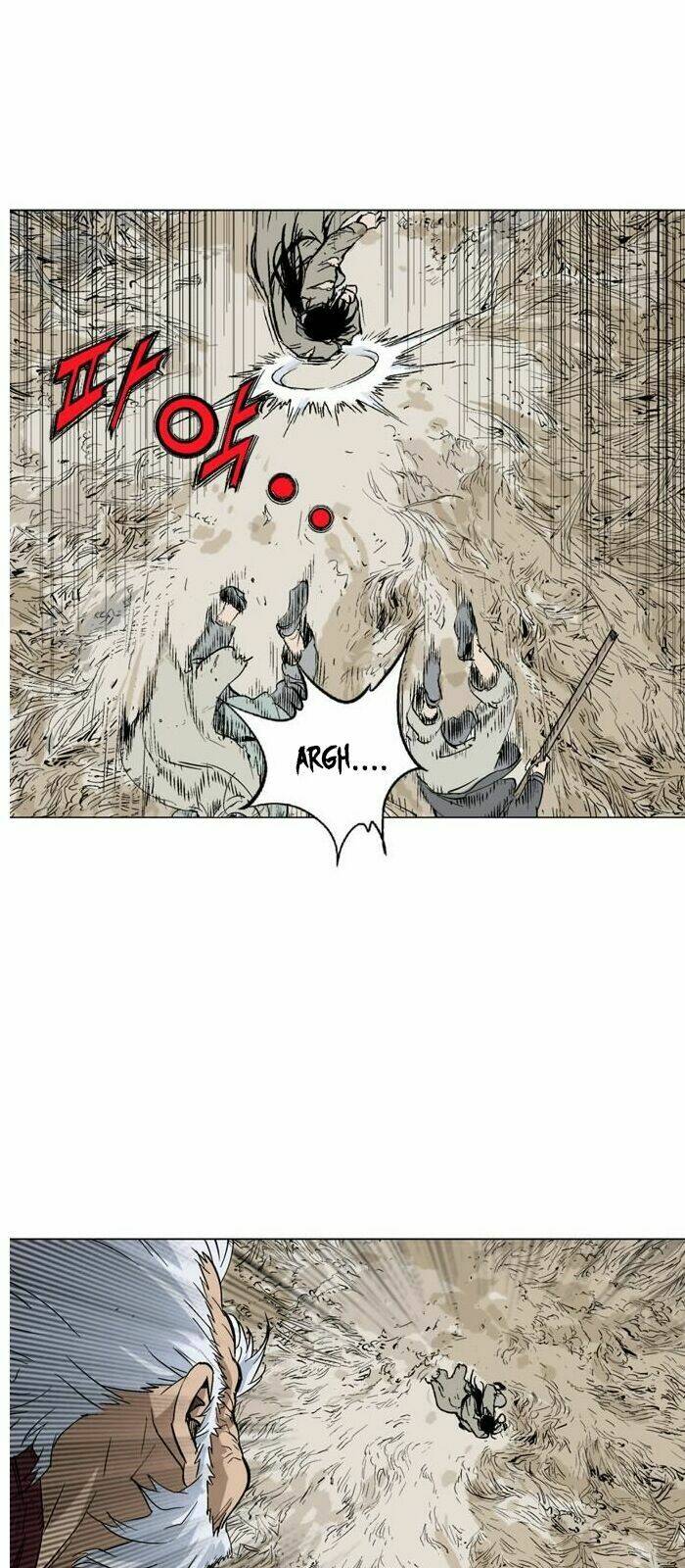 Gosu Chapter 73 - Trang 2