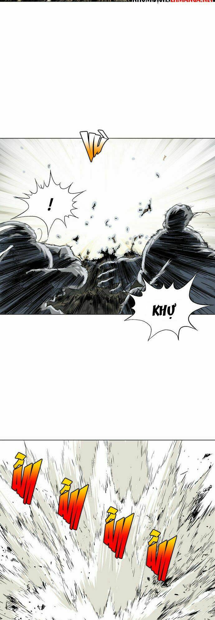 Gosu Chapter 70 - Trang 2