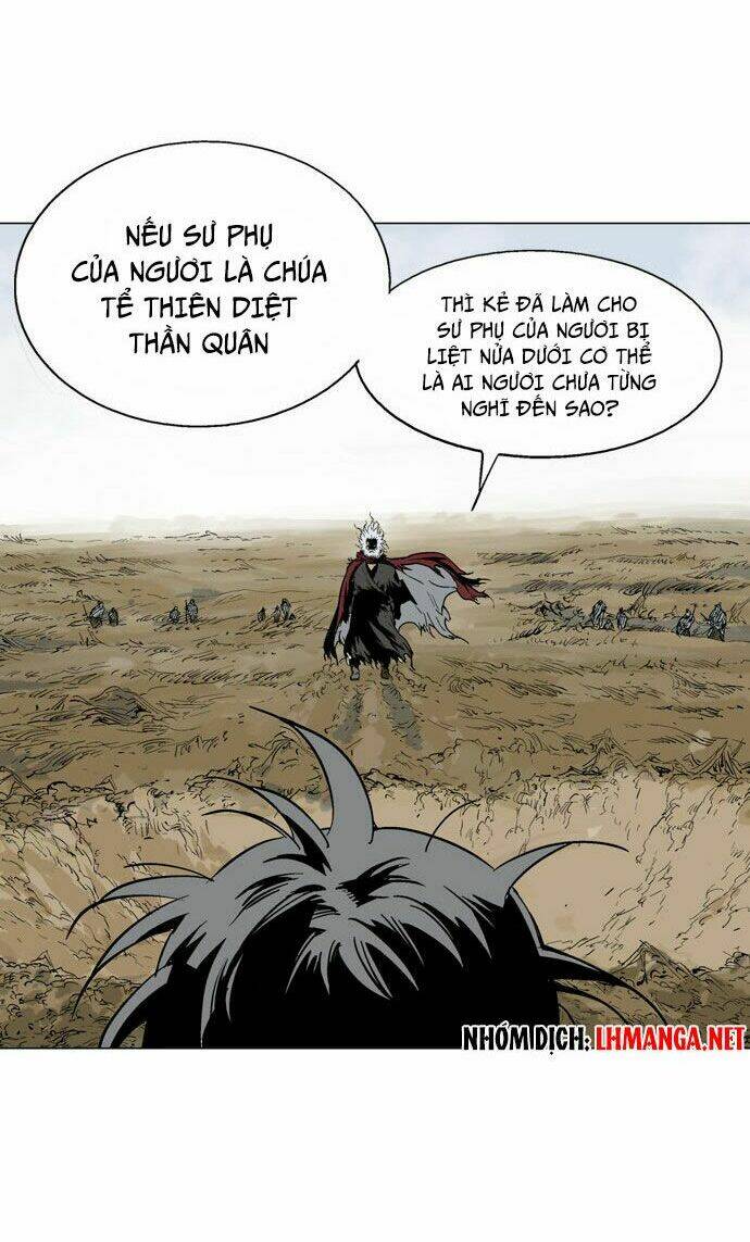 Gosu Chapter 70 - Trang 2