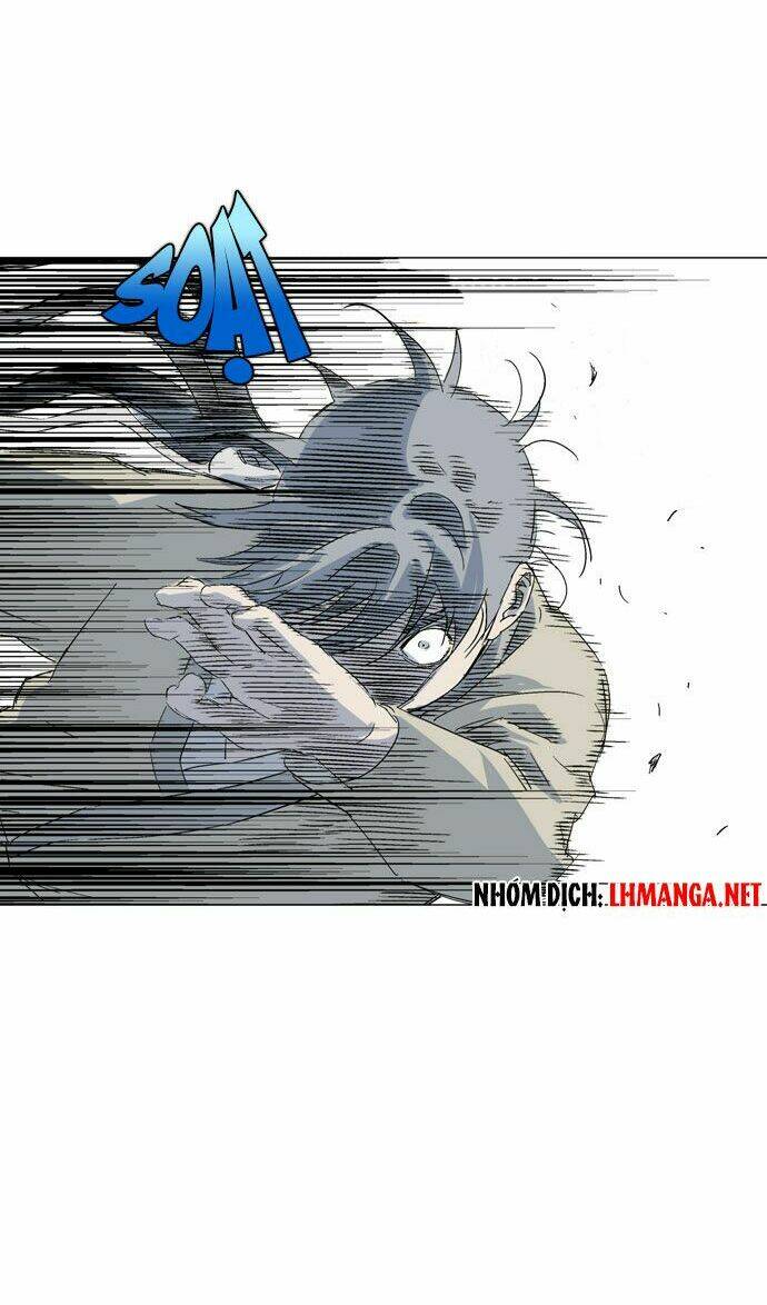 Gosu Chapter 70 - Trang 2