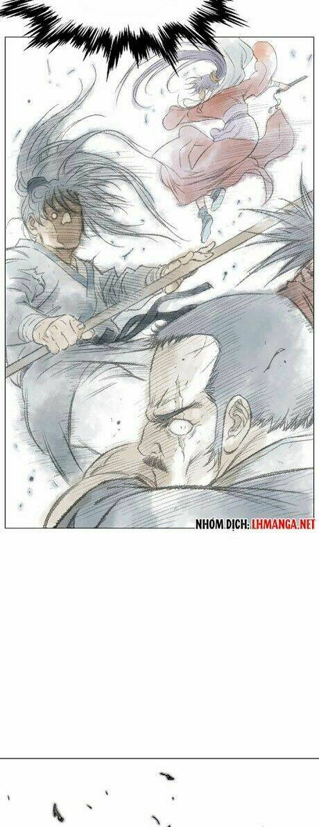 Gosu Chapter 69 - Trang 2