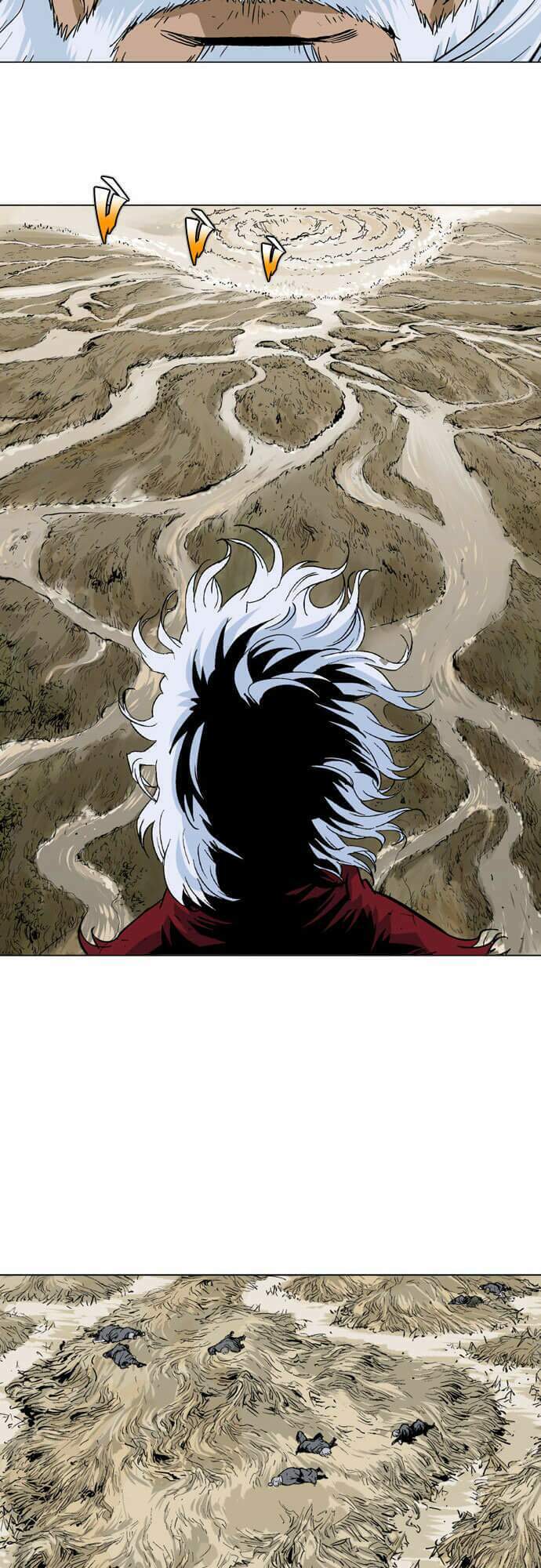 Gosu Chapter 68 - Trang 2