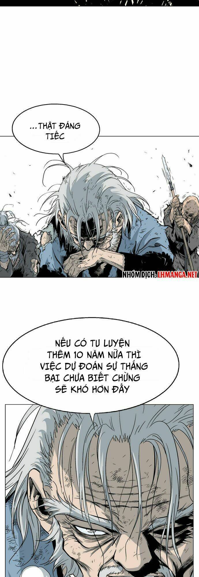 Gosu Chapter 67 - Trang 2