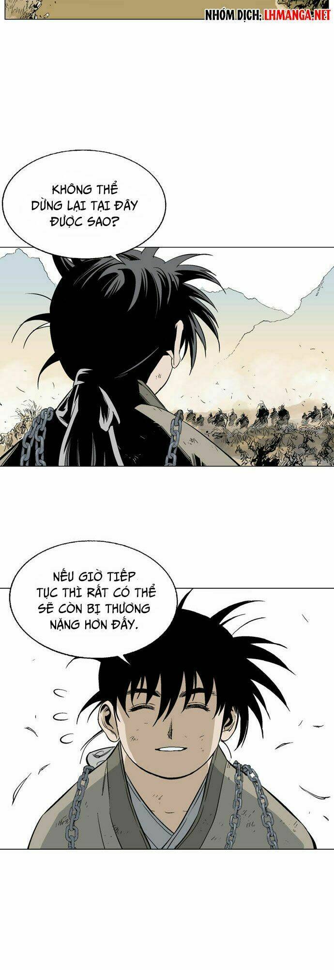 Gosu Chapter 67 - Trang 2