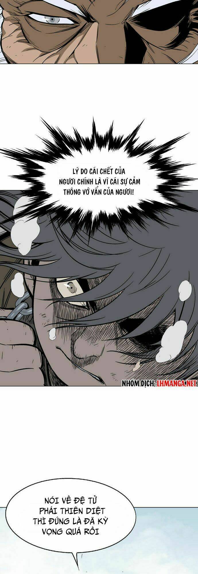 Gosu Chapter 67 - Trang 2