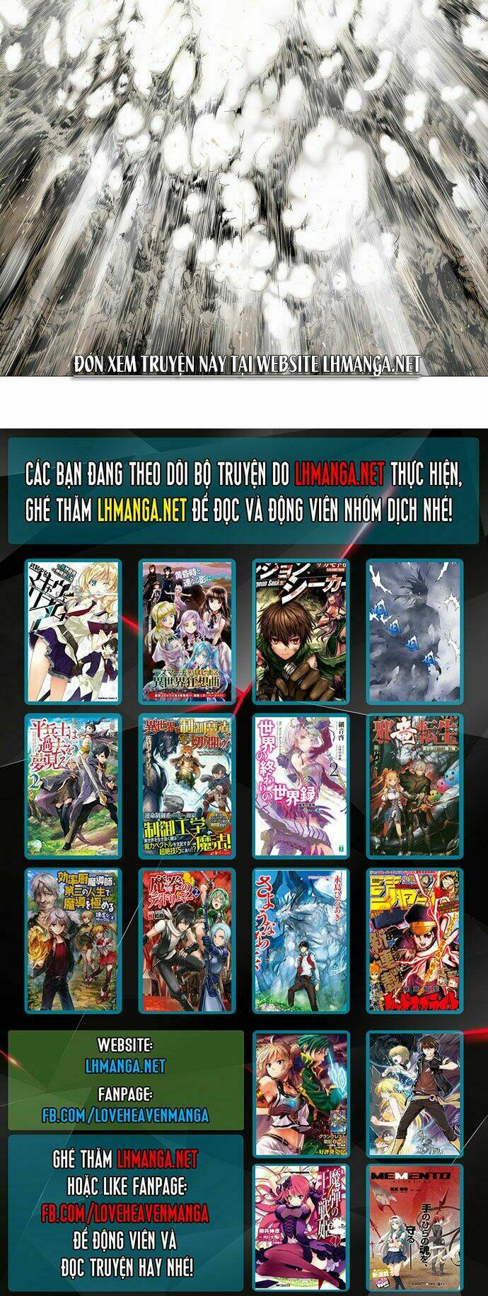 Gosu Chapter 67 - Trang 2