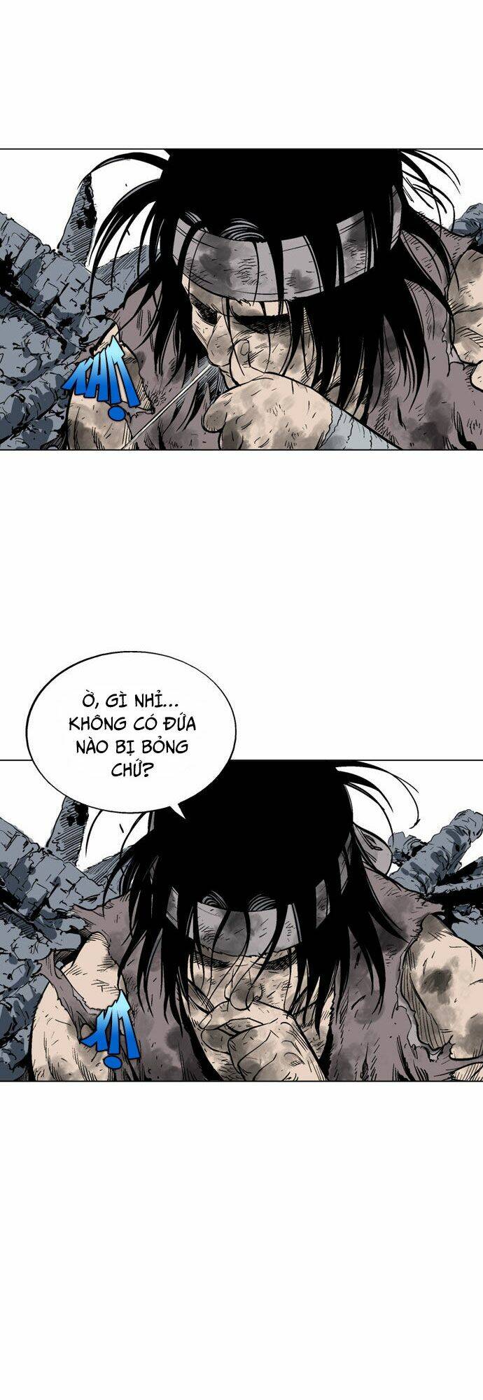 Gosu Chapter 64 - Trang 2