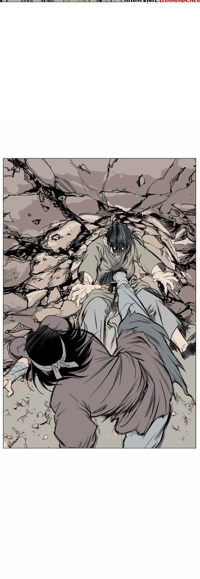 Gosu Chapter 62 - Trang 2