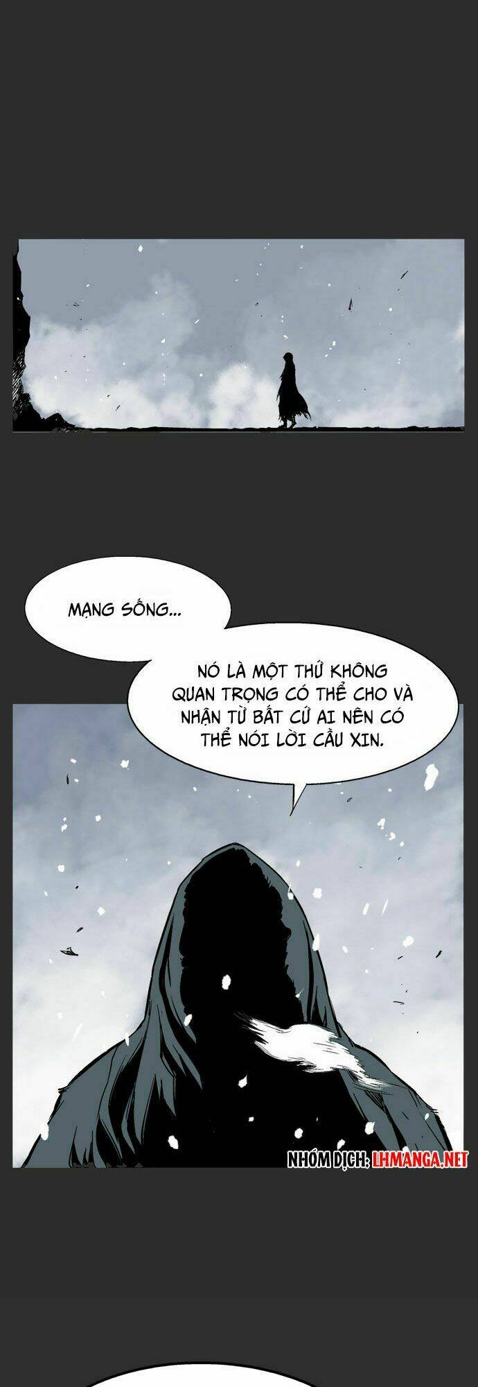 Gosu Chapter 61 - Trang 2