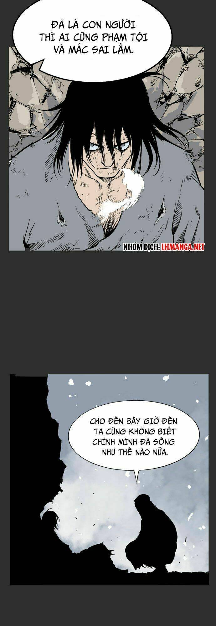 Gosu Chapter 61 - Trang 2