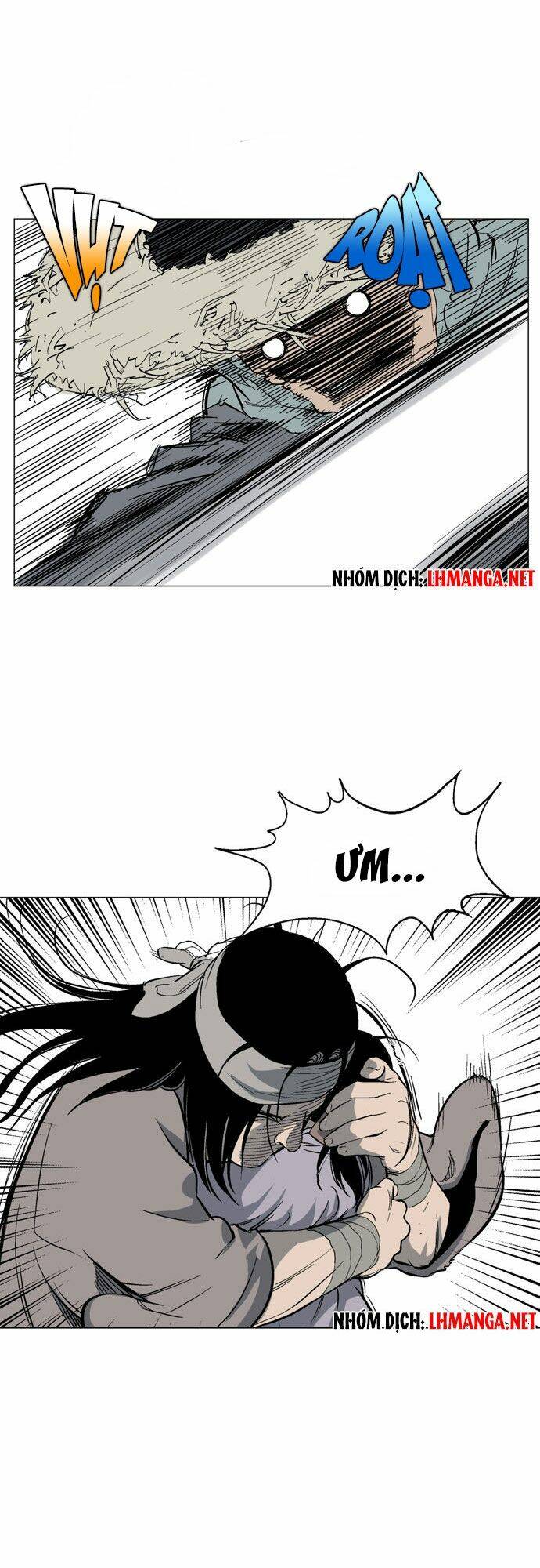 Gosu Chapter 59 - Trang 2