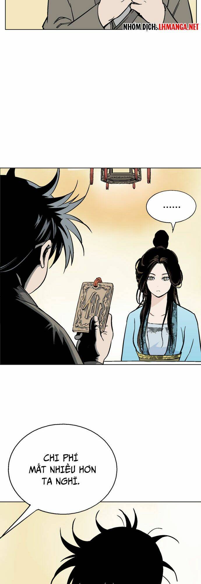 Gosu Chapter 57 - Trang 2