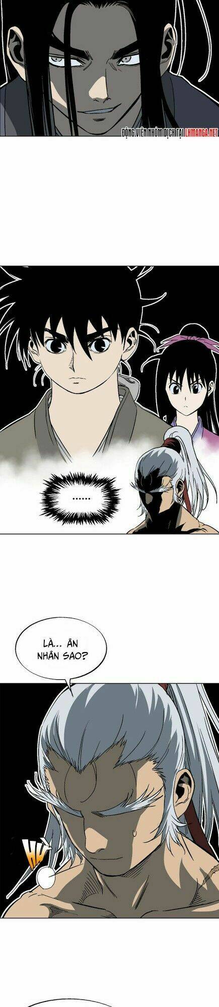 Gosu Chapter 54 - Trang 2