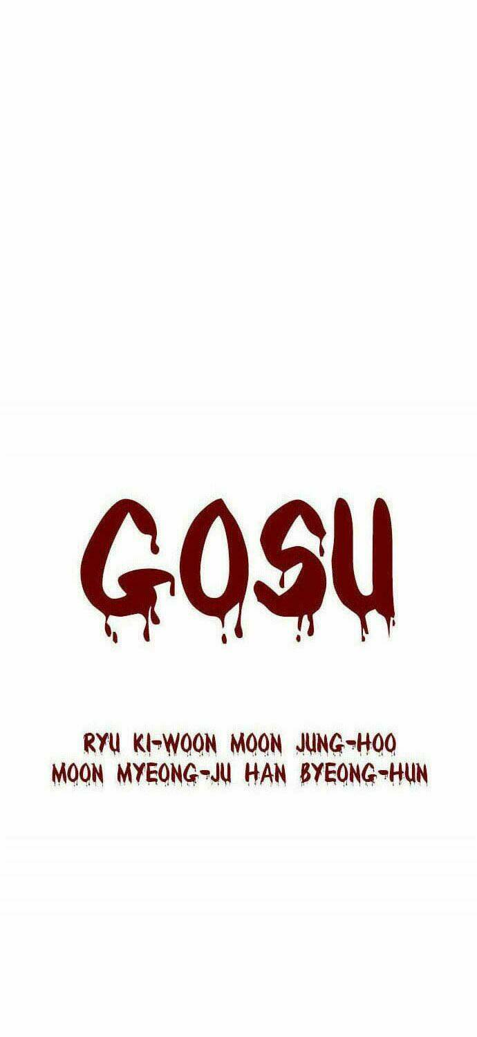 Gosu Chapter 52 - Trang 2