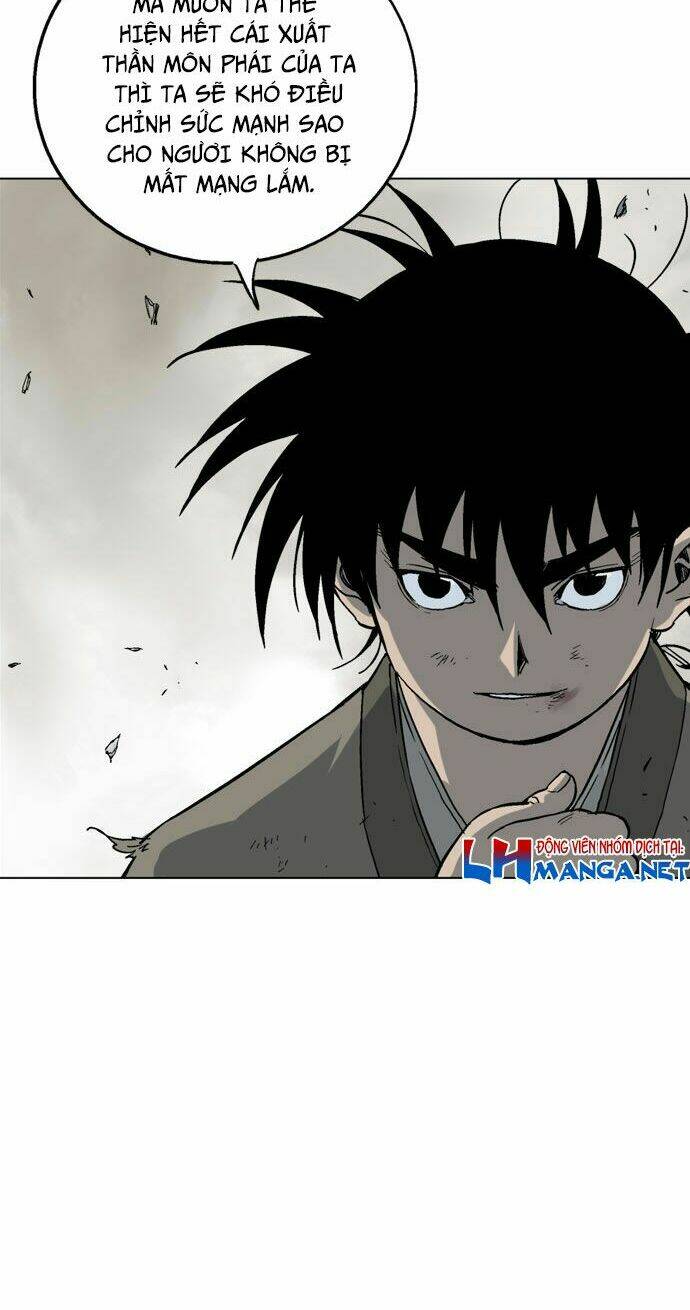 Gosu Chapter 52 - Trang 2