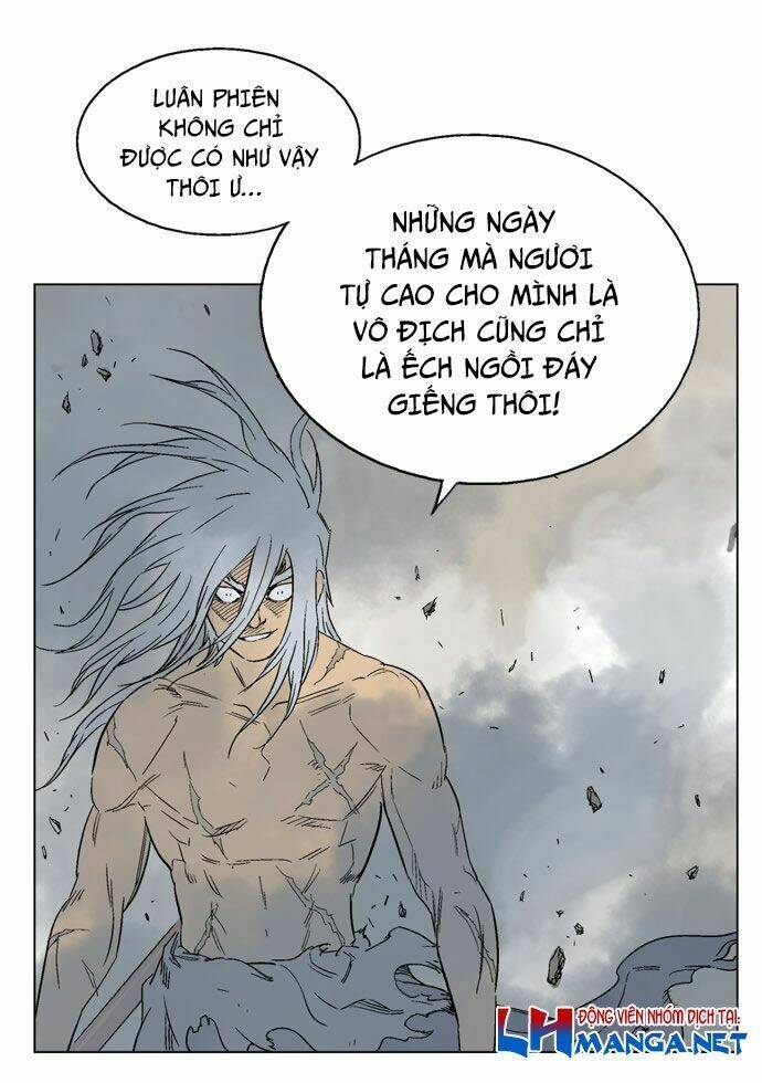 Gosu Chapter 51 - Trang 2