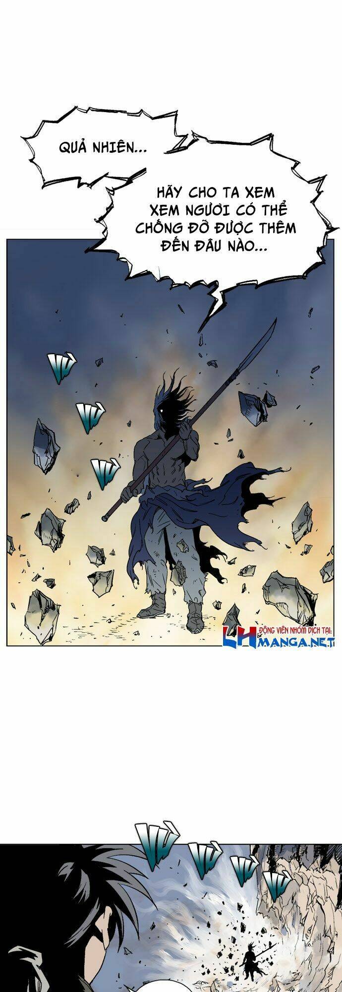 Gosu Chapter 51 - Trang 2