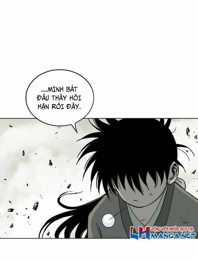 Gosu Chapter 51 - Trang 2