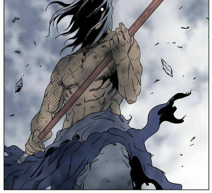 Gosu Chapter 51 - Trang 2