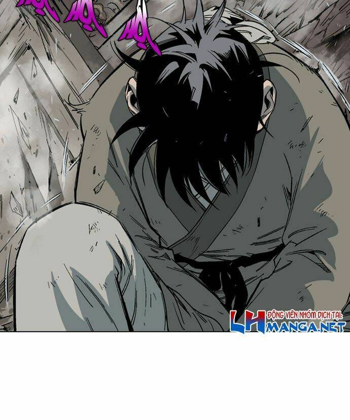 Gosu Chapter 51 - Trang 2