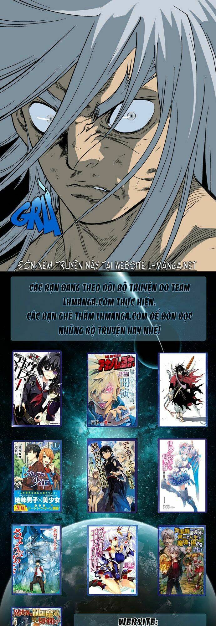 Gosu Chapter 51 - Trang 2